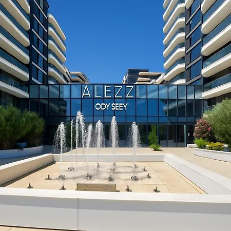C50 - Alz Odyssey Pool &